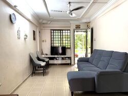 Blk 480 Jurongville @ Street 41 (Jurong West), HDB 3 Rooms #502293721